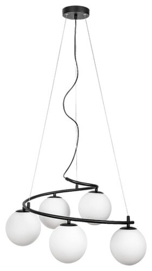 Rabalux Aslan Visilice