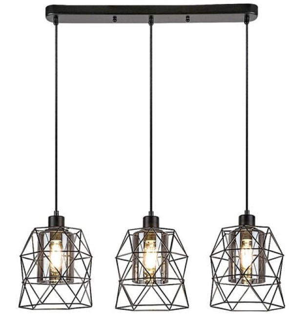 Rabalux Emrys Visilice