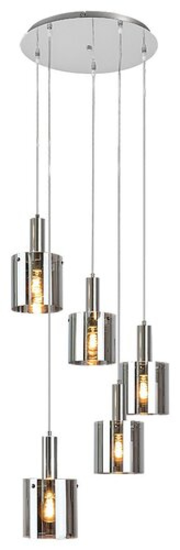 Rabalux Donati Visilice