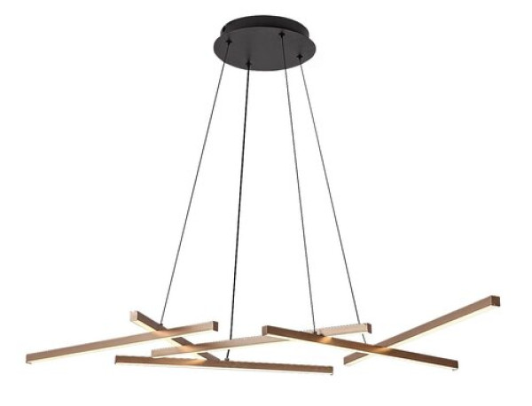 Rabalux Severine Visilice