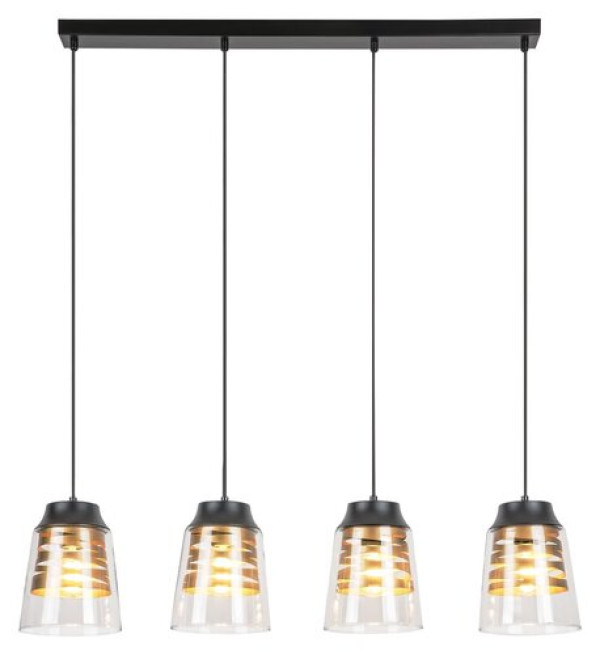 Rabalux Zenaida Visilice