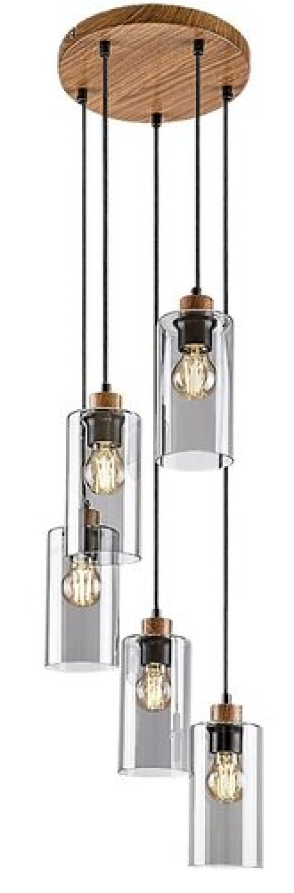 Rabalux Tanno Visilice