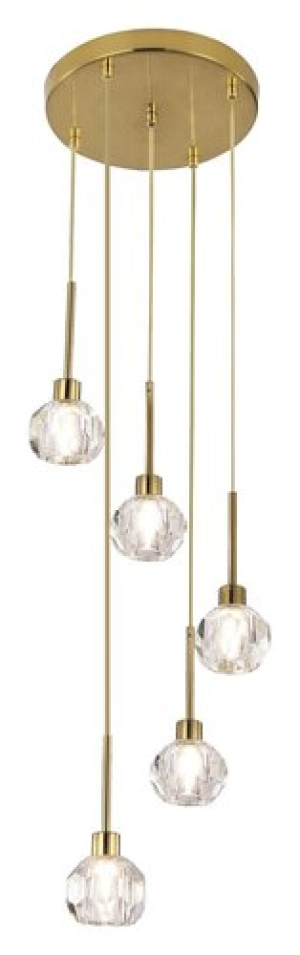 Rabalux Kassia Visilice