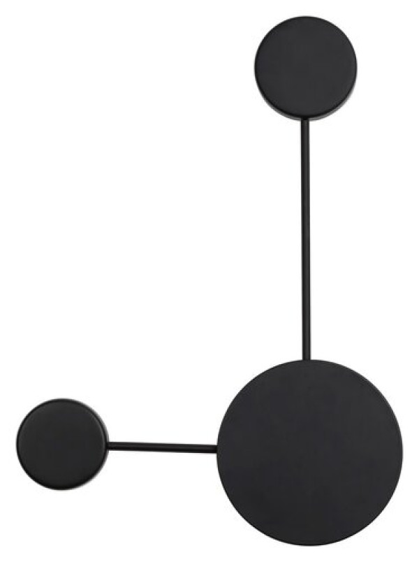 Rabalux Amadeo Zidne lampe