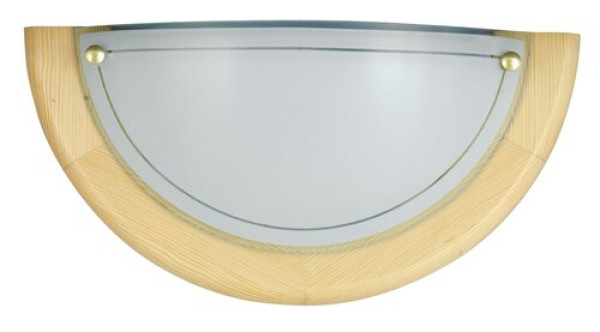 Rabalux Ufo Zidne lampe