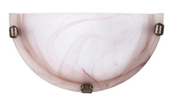 Rabalux Alabastro Zidne lampe