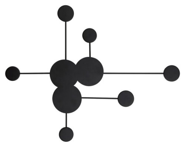 Rabalux Amadeo Zidne lampe