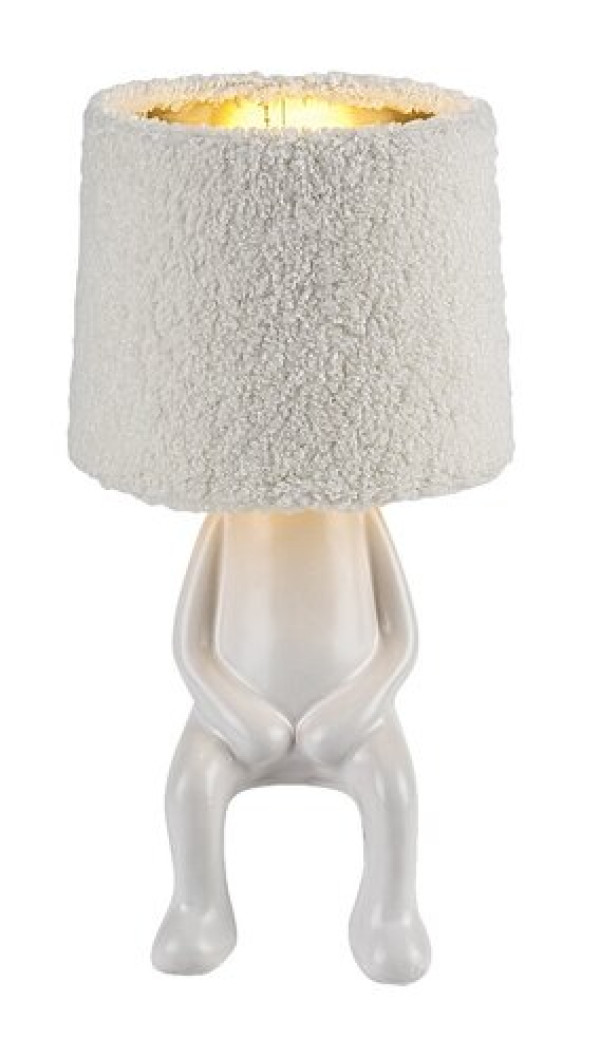 Rabalux Smurfy Stone lampe