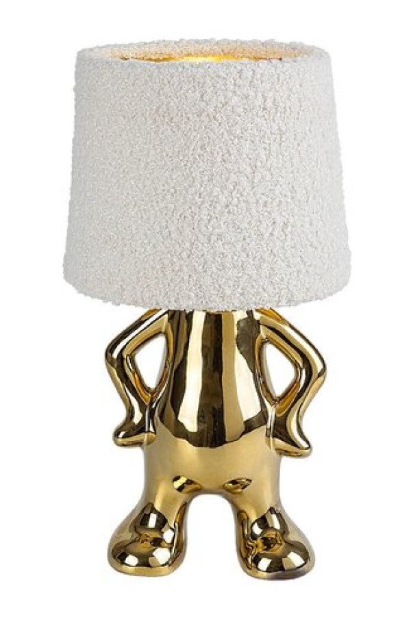 Rabalux Smurfy Stone lampe