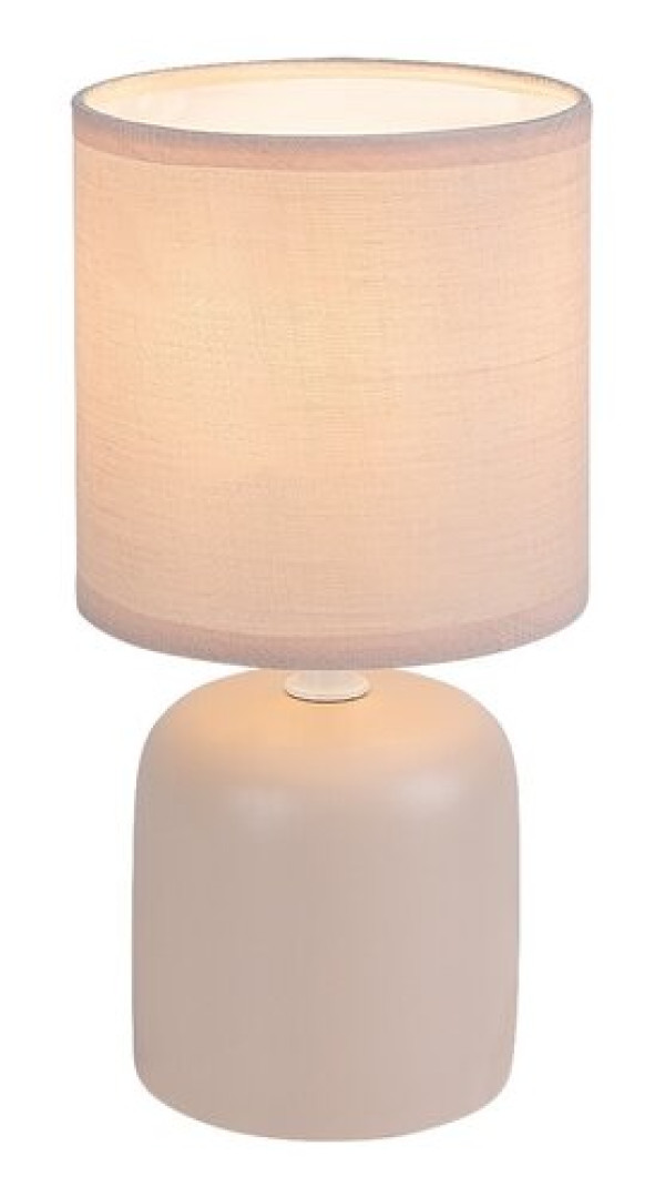 Rabalux Daphni Stone lampe