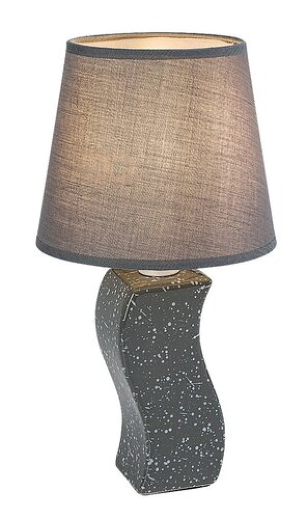 Rabalux Dayami Stone lampe