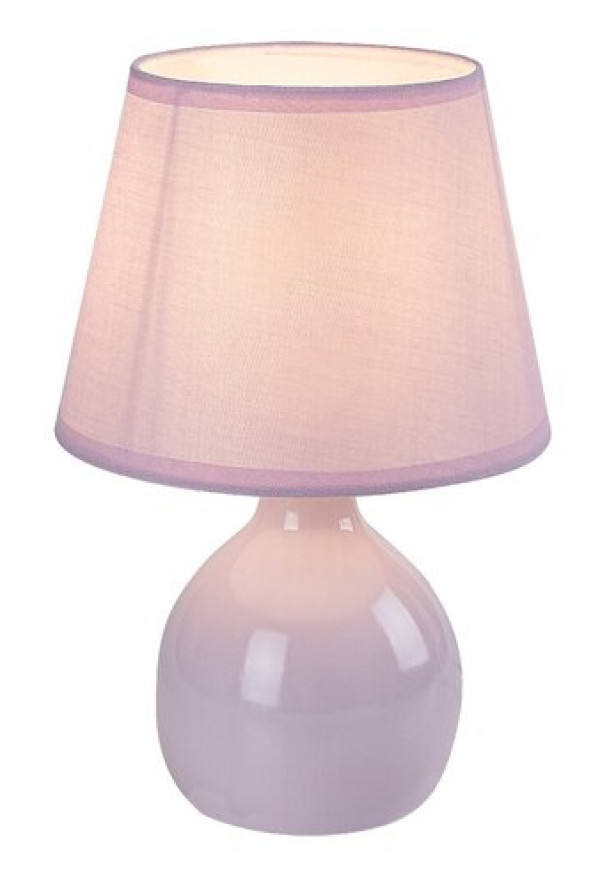 Rabalux Ingrid Stone lampe