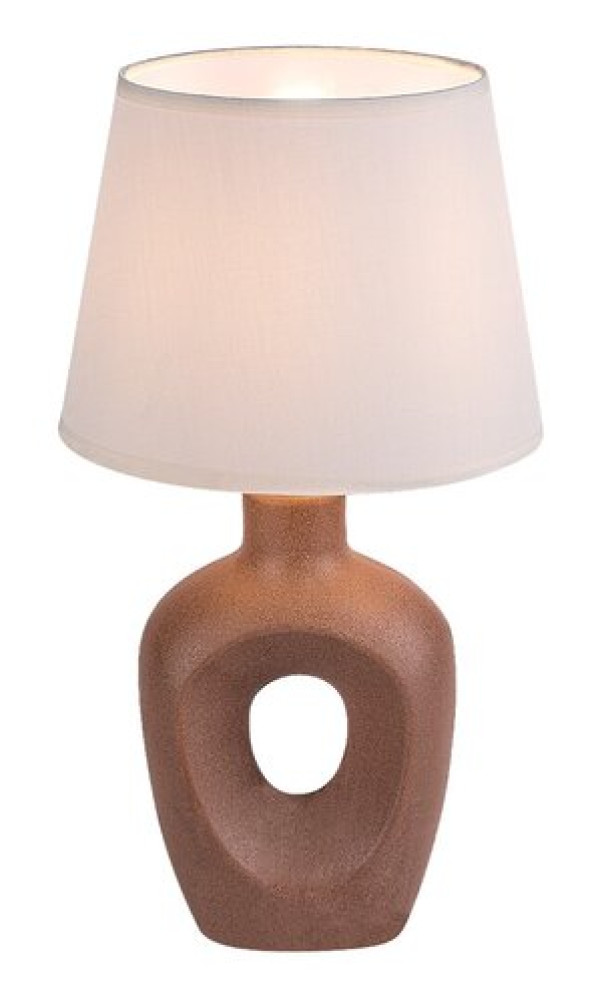 Rabalux Madelor Stone lampe