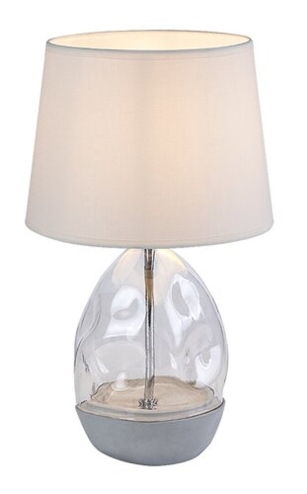 Rabalux Apolonia Stone lampe