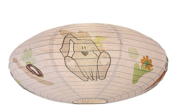 Rabalux Hopply Dečija rasveta