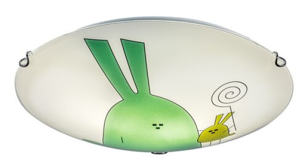 Rabalux Flappy Dečija rasveta