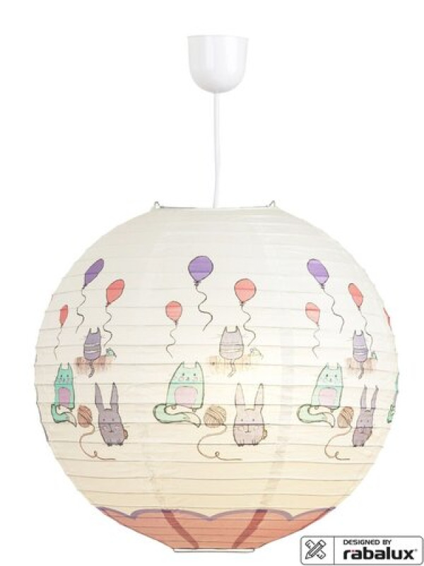 Rabalux Cathy Dečija rasveta