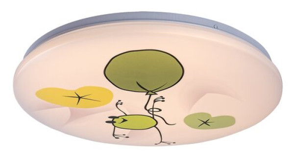 Rabalux Froggo Dečija rasveta