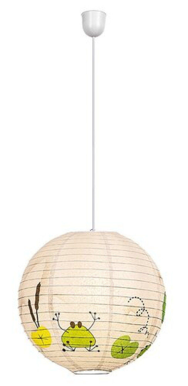 Rabalux Froggo Dečija rasveta