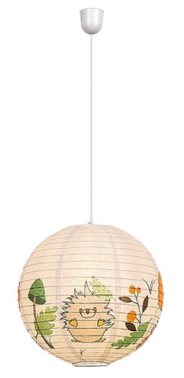 Rabalux Hedgy Dečija rasveta