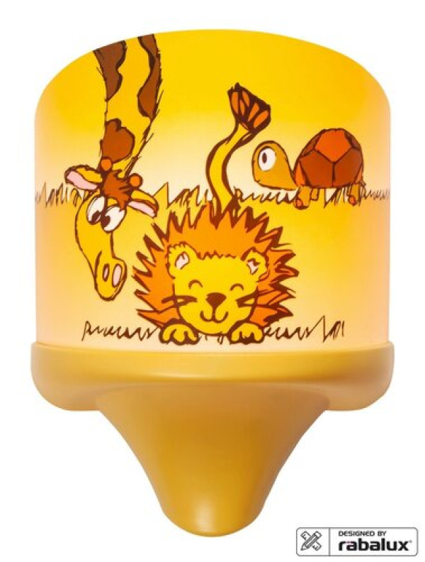 Rabalux Leon Dečija rasveta