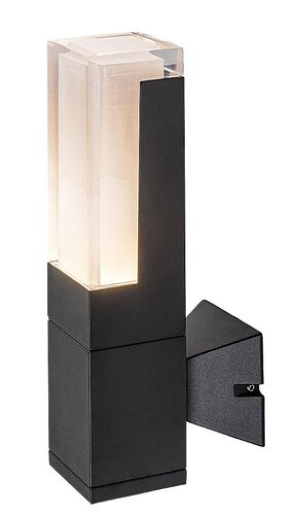 Rabalux Darvas Spoljna zidna rasveta