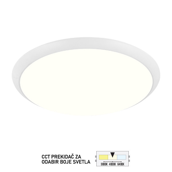 LED plafonjera LP-702-24