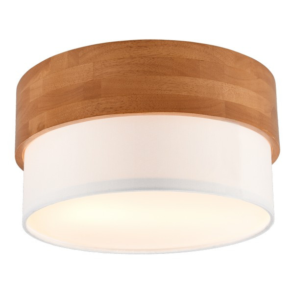 Plafonjera F7822-2P WH+WD