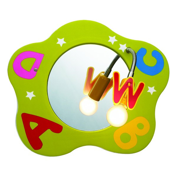 Zidna lampa DF7015-1Z GR