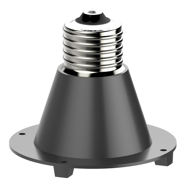 Grlo za viseću svetiljku UFO01-E40