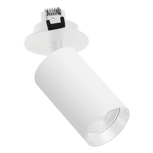 Ugradna plafonska lampa AFS121-1U WH