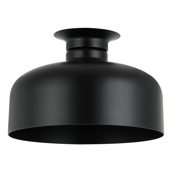 Plafonska lampa FK7034-1C BK