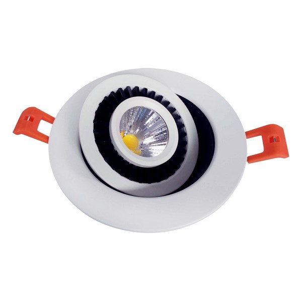 LED svetiljka 7W LDA-08-7R
