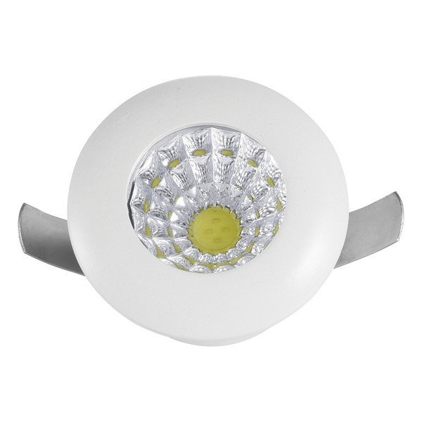 LED rozetna LS-012-2