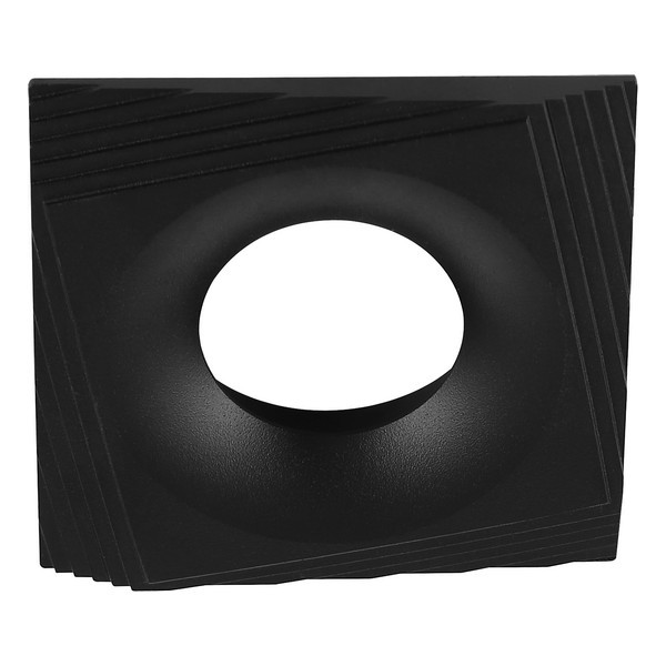 Ugradna rozetna CFR1021 BK