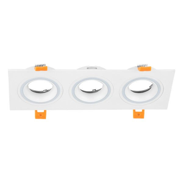 Ugradna rozetna CFR1186 WH