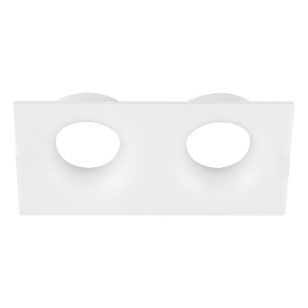 Ugradna rozetna CFR1403 WH