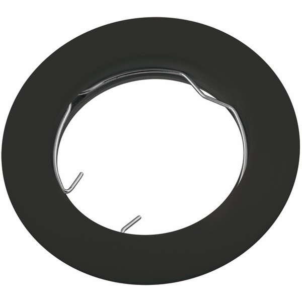 Ugradna rozetna CFR1002F BK