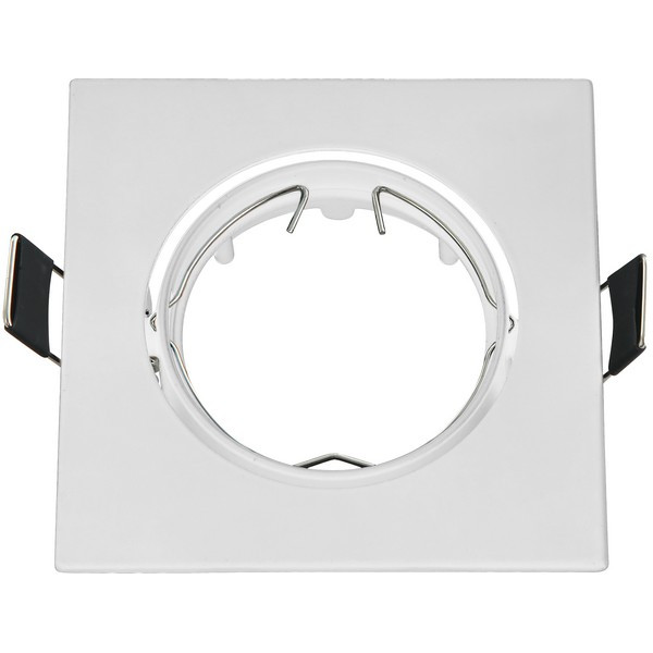 Ugradna rozetna CFR1004 WH