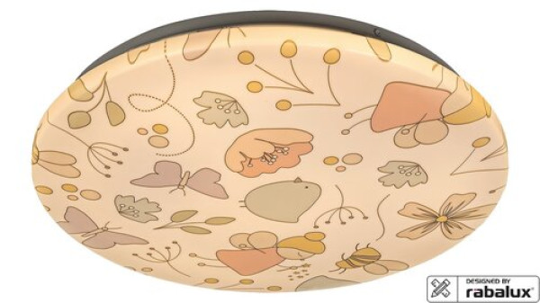 Rabalux Hanka Dečija rasveta ( 3416 )