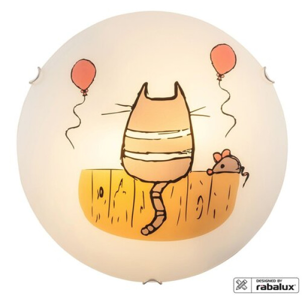 Rabalux Cathy Dečija rasveta ( 4558 )