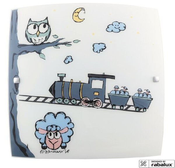 Rabalux Shepherd Dečija rasveta ( 4557 )