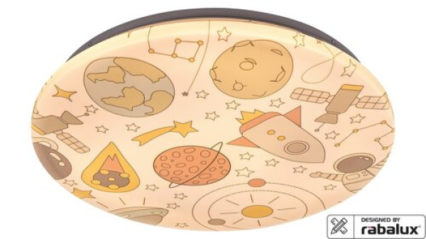 Rabalux Hanka Dečija rasveta ( 3417 )