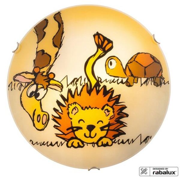 Rabalux Leon Dečija rasveta ( 4559 )