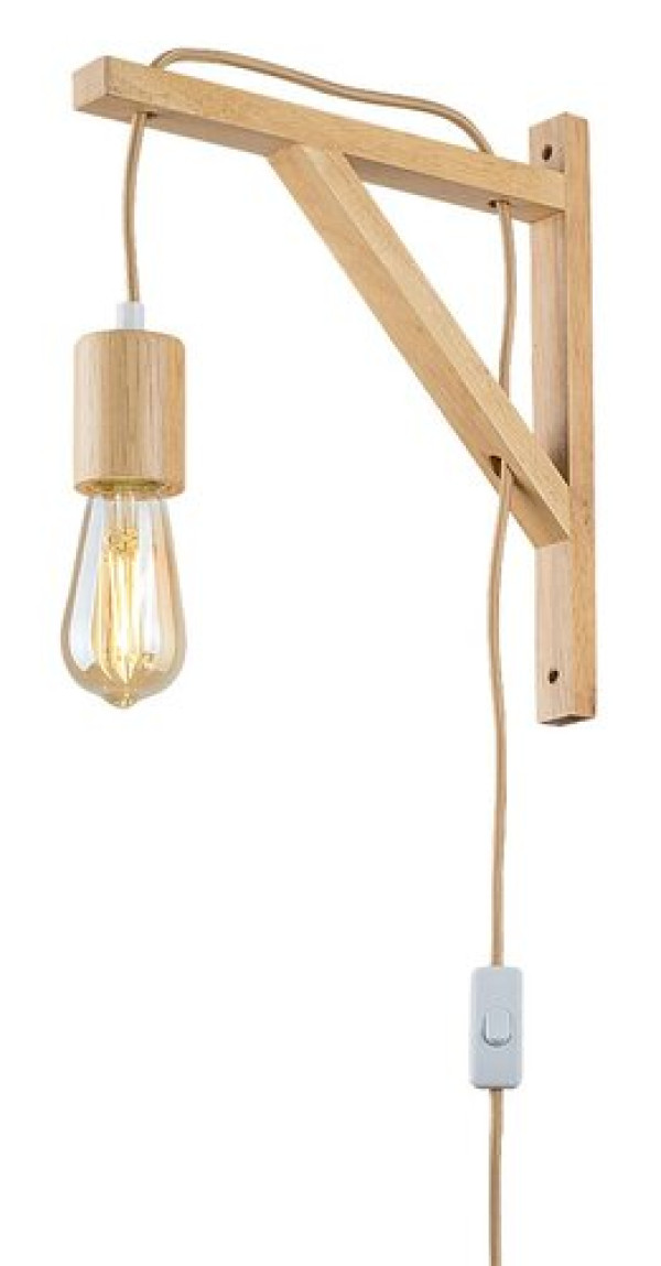 Rabalux Ubul Zidne lampe ( 71028 )