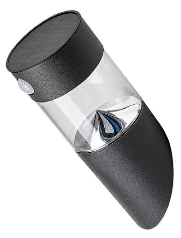 Rabalux Kapuas Solarna rasveta