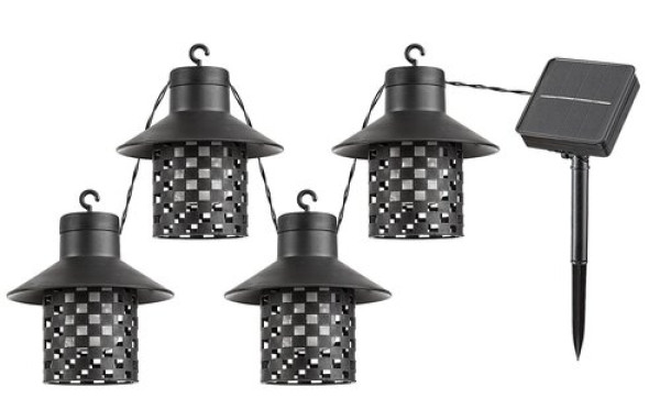 Rabalux Ximpu Solarna rasveta