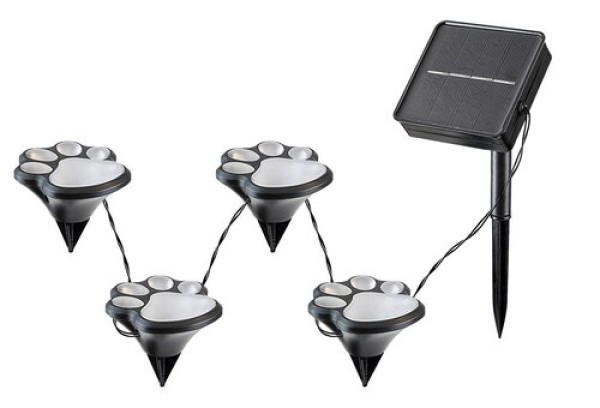 Rabalux Wigry Solarna rasveta