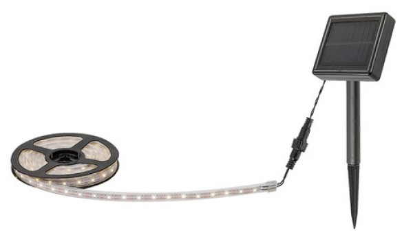 Rabalux Ansoo Solarna rasveta