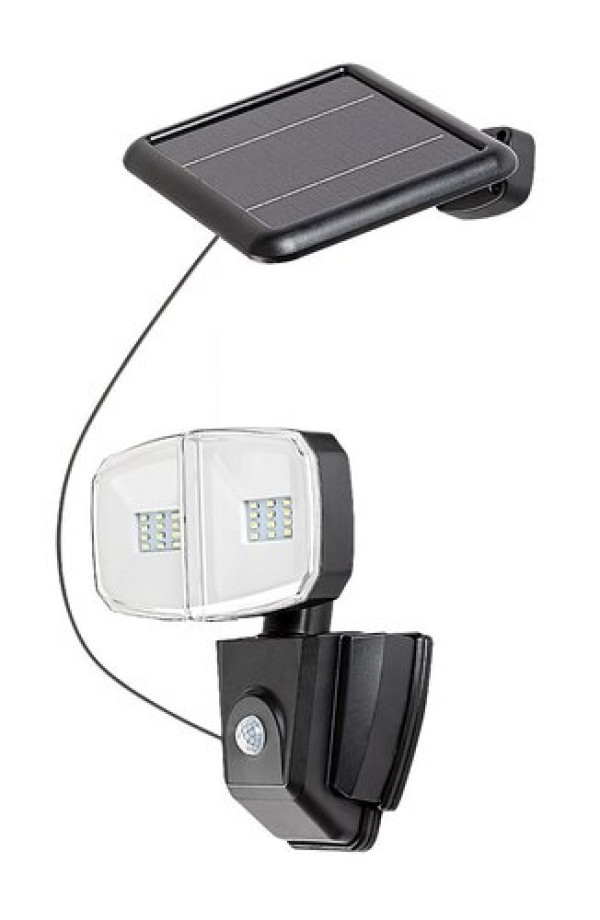 Rabalux Zlarin Solarna rasveta